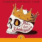 Cover of Tales from Shakespeare