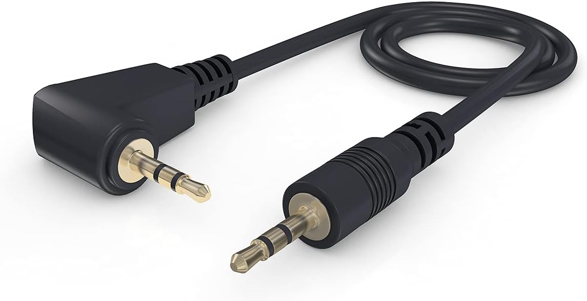 ayex Adaptor Cable for Timer Remote Shutter Release Suitable for Canon E3 EOS R R6 RP RA M5 M6 60D 70D 80D 90D M6 2000D 1300D 1100D 760D 650D 600 D Power Shot G15 G1 X SX60 - Image 3