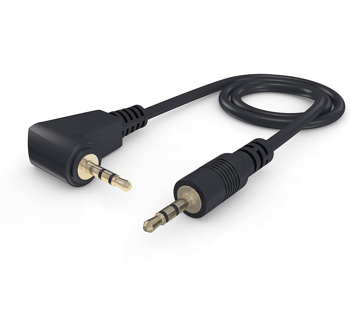 Khalia-Foto ayex Adaptor Cable for Timer Remote Shutter Release Suitable for Pentax 645D K30 K50 IST-DL IST-K100D K200D Compatible with Olympus OM-D E-M1 Mark II E3 - Image 3