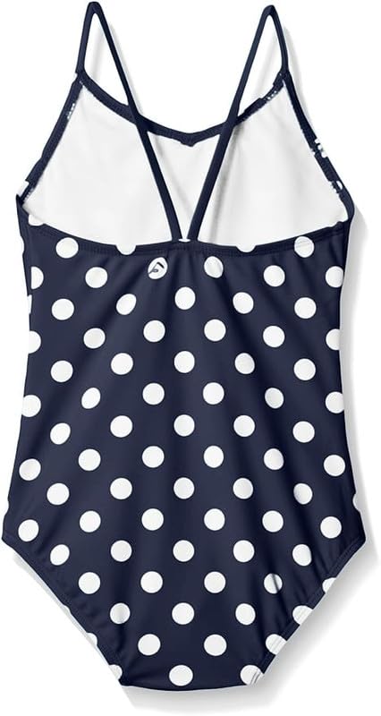 Image of Kanu Surf Girls Daisy Beach Sport One Piece Swimsuit