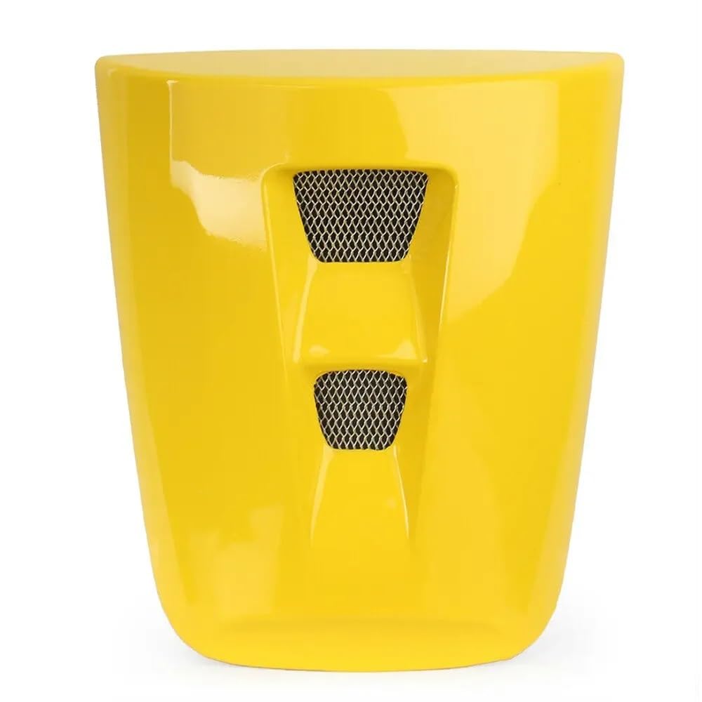 Carénage arrière CBR1000RR 2004-2007 capot de selle ABS ajusté - 5
