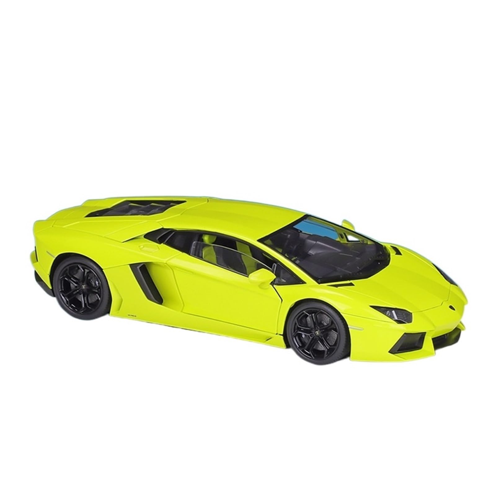 Amazon.co.jp: ミニカー スケールモデルカー 1:18 ランボルギーニ