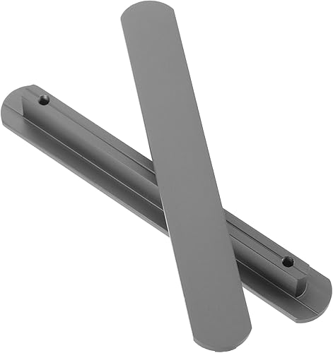 Miniatura 2 de Housoutil Tiradores de puerta de armario, manijas de puerta de armario, manijas de metal para armario, manijas de puerta de muebles, manijas de