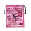 Gymnastics Lady Pink