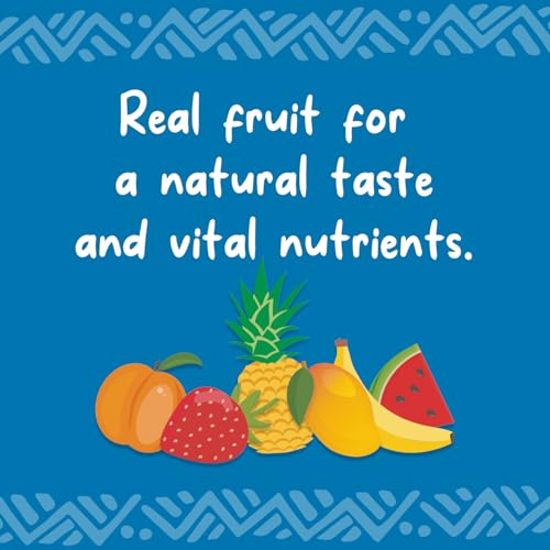 Blue River Diets Complete Crested Gecko Food 450g Peach | All Natural Gecko Food Made in the UK - Image 3