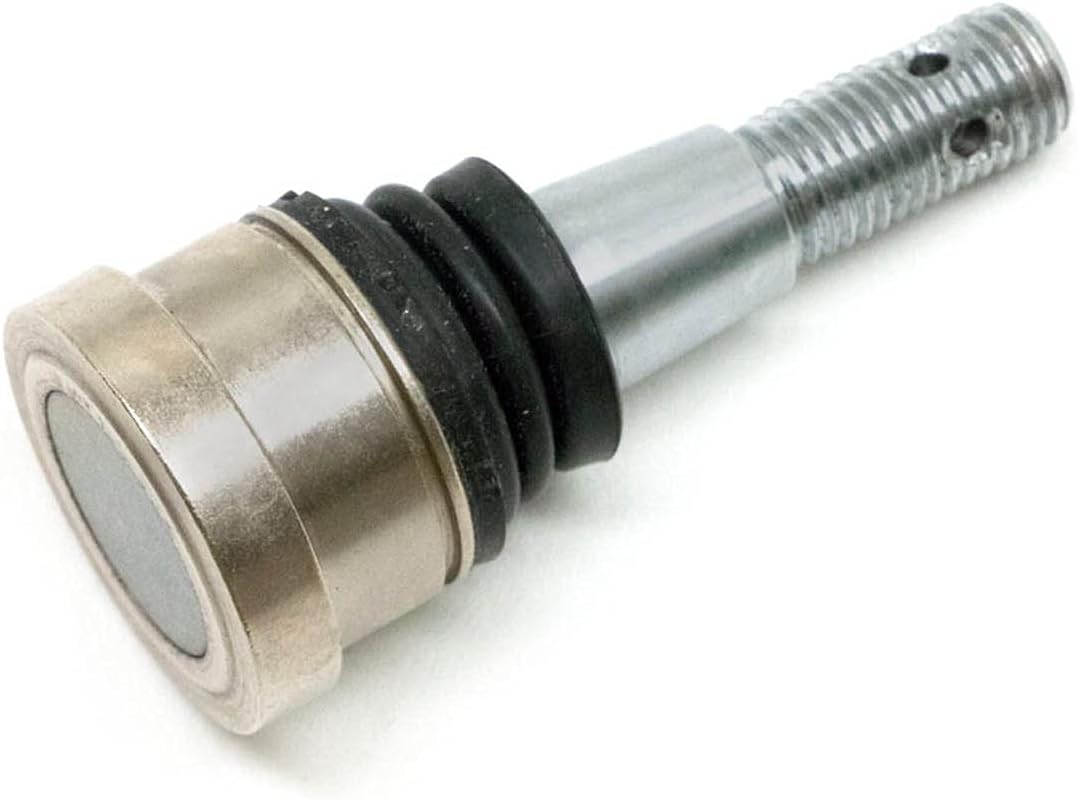 Polaris ATV Tapered Ball Joint, 12 mm x 1.50 mm, Genuine OEM Part 7061230, Qty 1