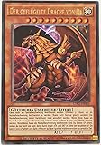 Breite Auswahl an Yugioh Karten