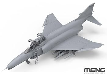 航空機・ヘリコプター McDonnell Douglas F-4 Phantom II 1/72 航空機・ヘリコプター McDonnell Douglas F-4 Phantom II 1/72