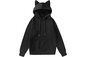 Anime Girl Hoodie: The Perfect Hoodie for Men Who Love Anime