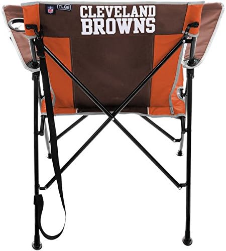 NFL TLG8 Folding Chair (All Team Options)