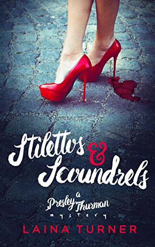 Free eBook - Stilettos   Scoundrels