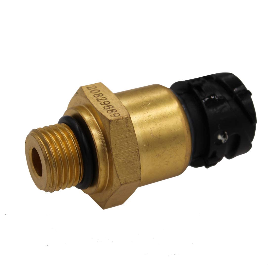 HZYCKJ 20829689 20428459 Air Conditioning Pressure Switch Sensor 