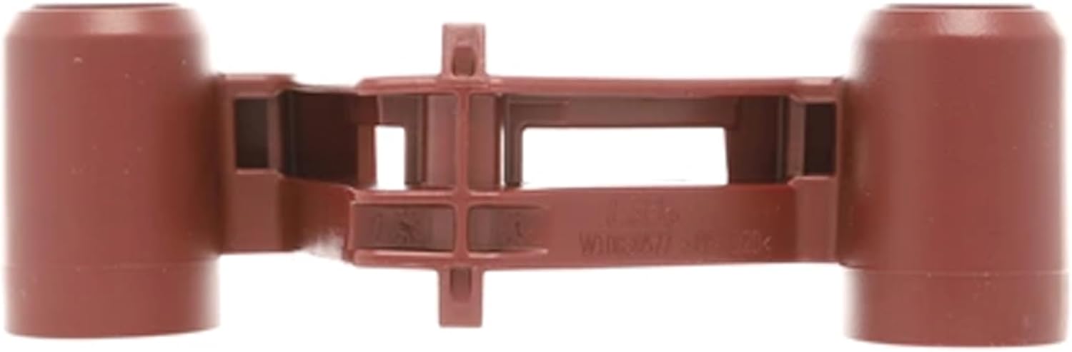 W11568642 Dishwasher Third-Level Spray Tube Bracket (Front) W10830577 Genuine OEM Part