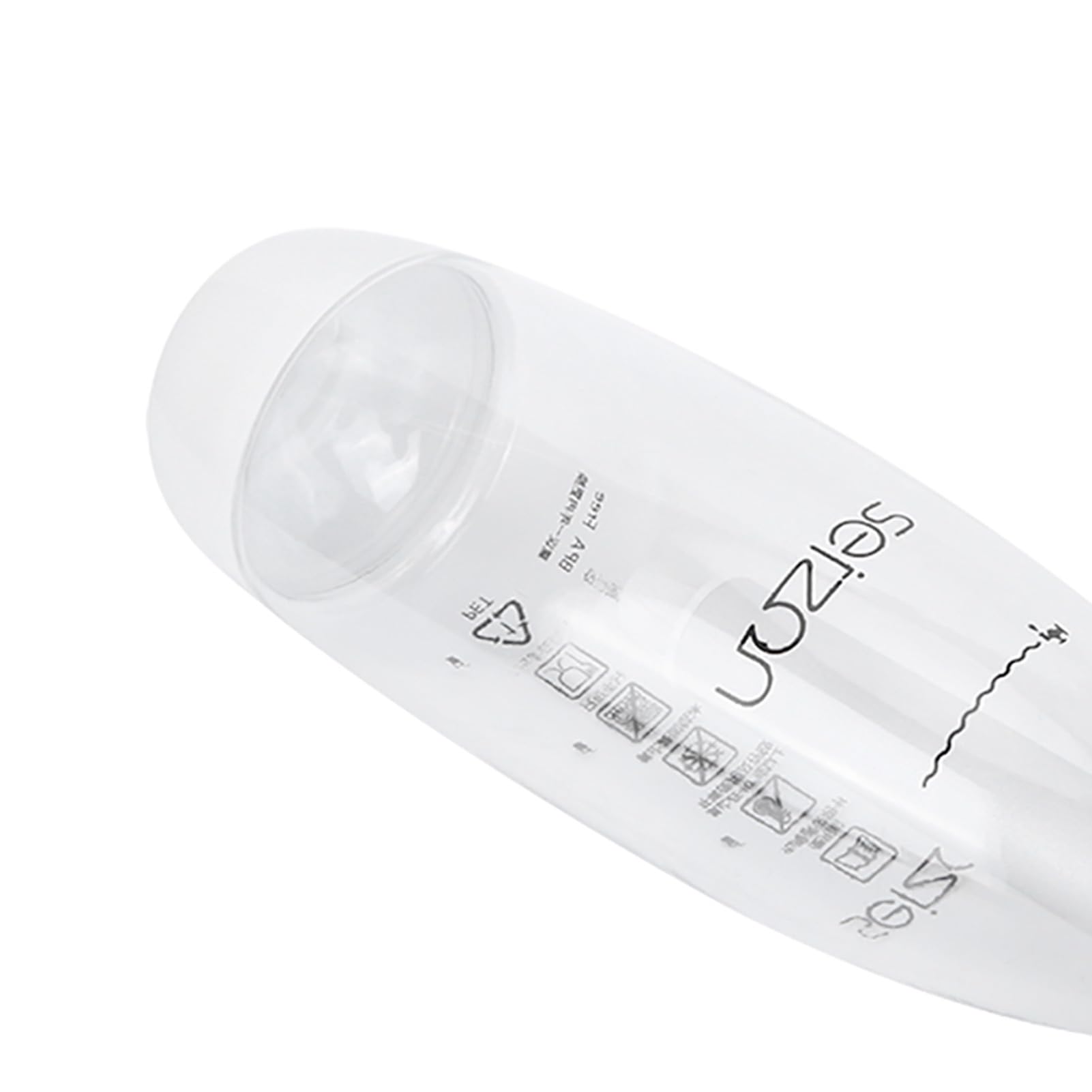 Household Portable Bubble Soda Water Machine Homemade Carbonate Beverage Drink Maker