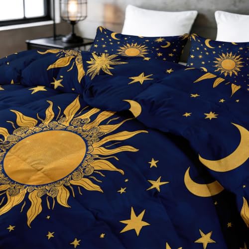 Edredón de 220 x 240 cm de cuatro estaciones lavable caliente para cama infantil y juvenil 5
