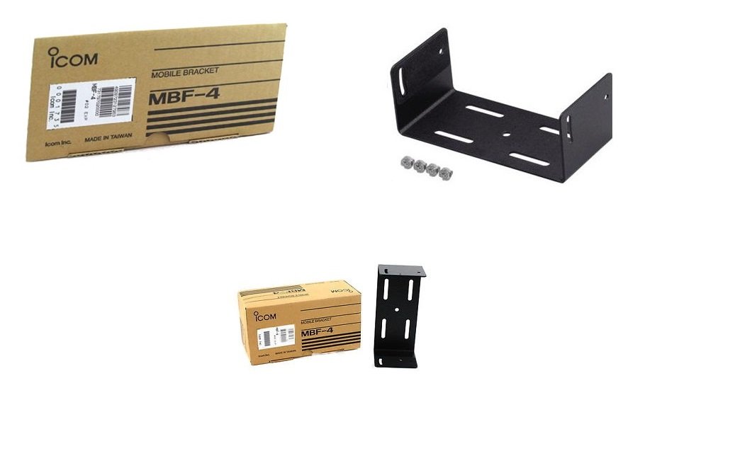 ICOM MBF-4 per ID-5100/IC-2730