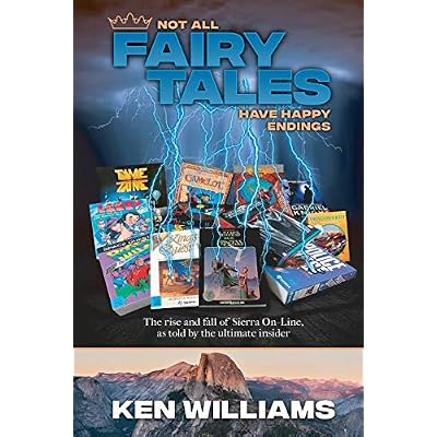 Not All Fairy Tales Have Happy Endings