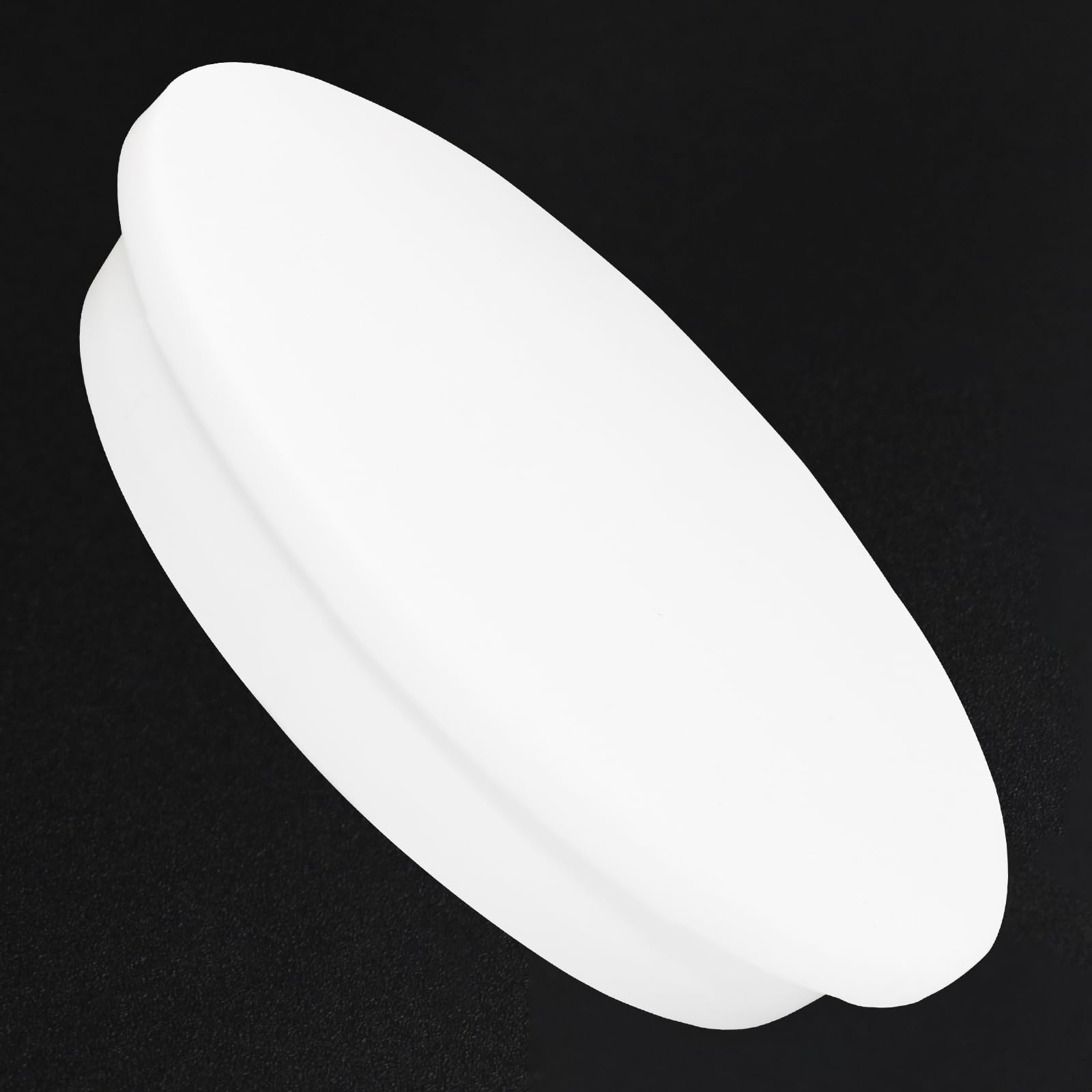 101.5 mm/4 in Silicone Rubber Plug for 100 mm Large Round Holes