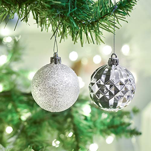 Victor's Workshop 50 Pezzi 40-80mm Bianco e