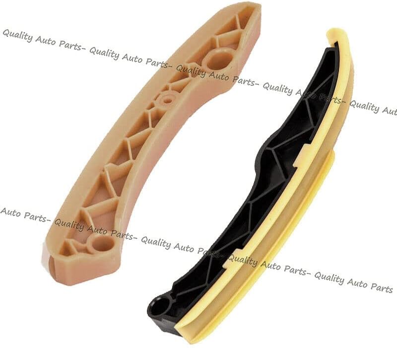 Miniatura 4 de Junta Kit cadena de distribución Ajustador árbol de levas para Kia Optima Rio Forte Koup Forte5 Soul 1.6L