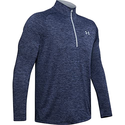 Image of Under Armour Men's Tech 2.0 1 /2 Zip