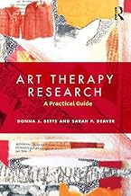 Art Therapy Research: A Practical Guide