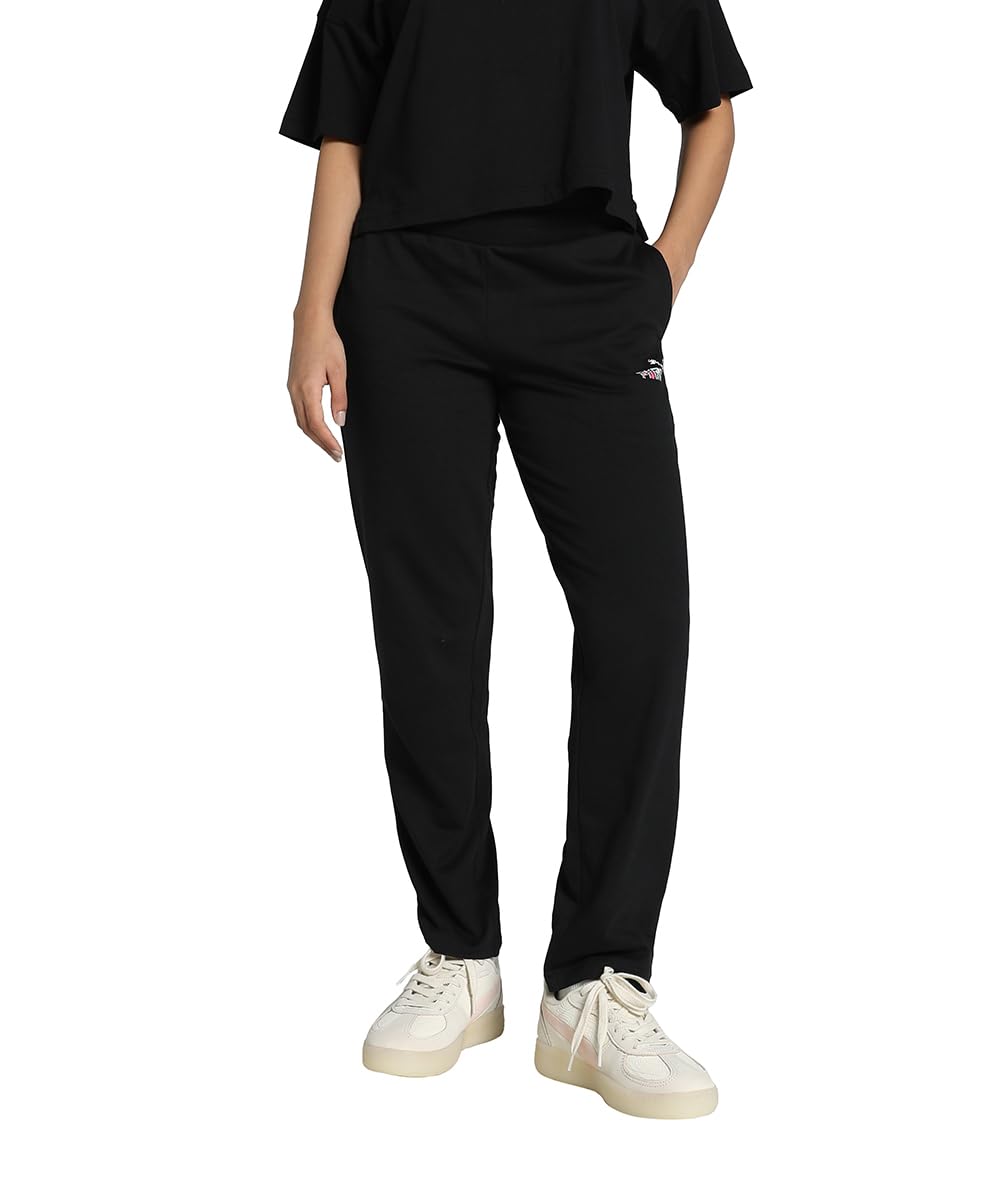 puma Women's Regular Casual Pants-picture-55