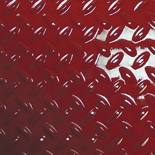Image of KBS Coatings 4206 Oxide Red RustSeal - 8 fl. oz.