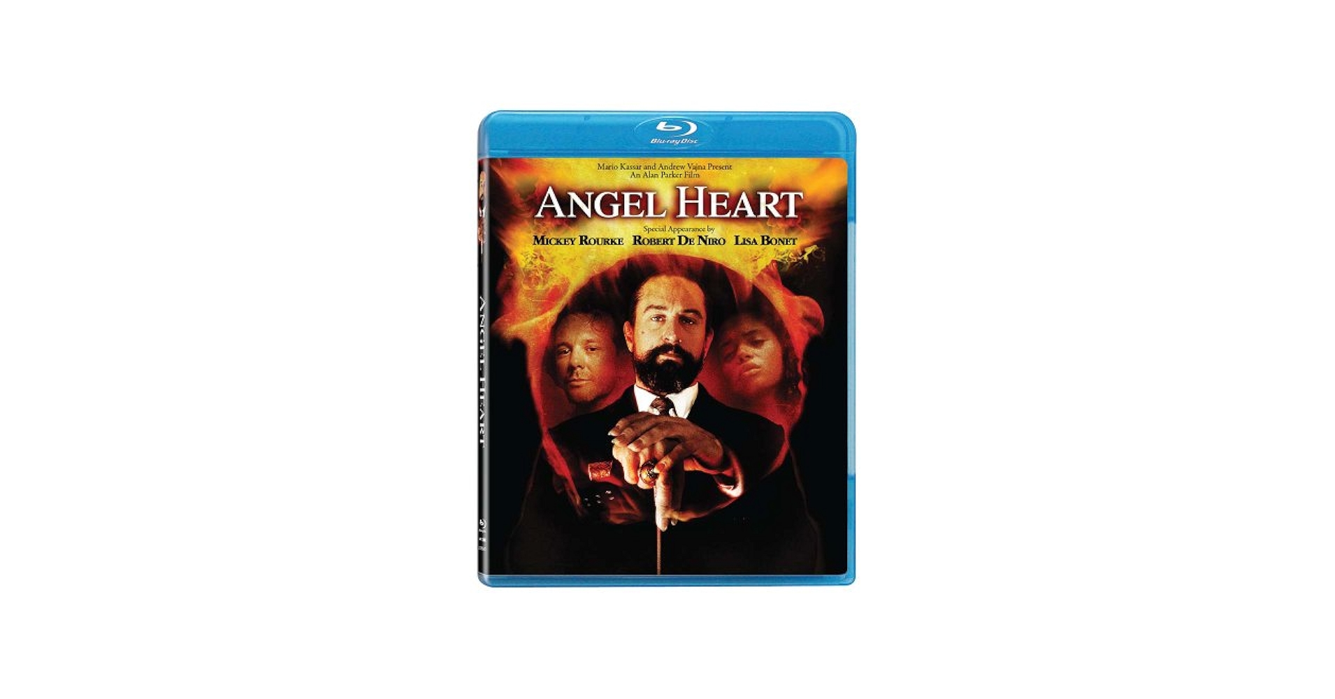「エンジェル・ハート」Blu-ray BOX ggw725x Amazon.com: Angel Heart Complete Animated TV Series [Blu-ray