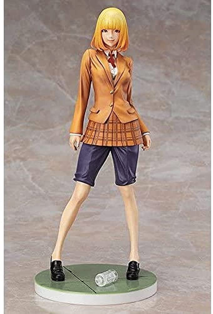 Amazon.co.jp: Mimimiao 監獄学園 緑川花21.5cm / 8.4inch 1：7