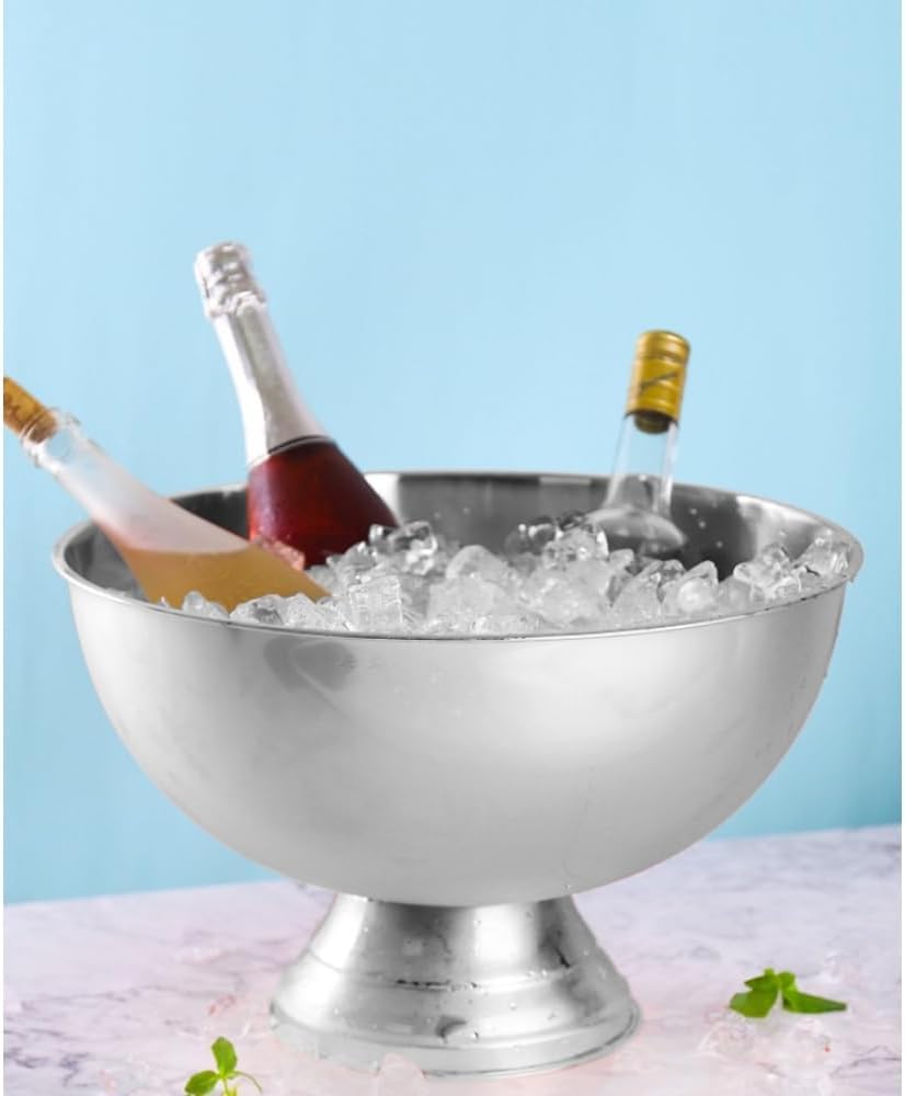 新品 PERONI ペローニ アイスチェストクーラー ワインクーラー パーティ 新品 PERONI ペローニ アイスチェストクーラー ワインクーラー