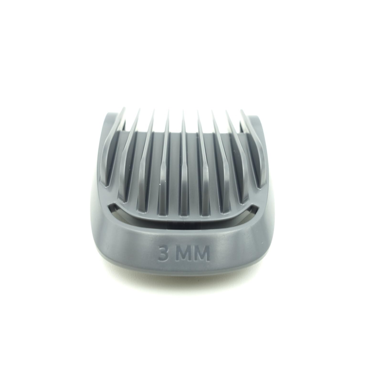 Haarschneidekamm Barber, Kompatibel For Philips | Kompatibel for BT1209 BT1210 BT1216 MG3730 MG3747 MG3710 MG5730 MG7710(3 mm)
