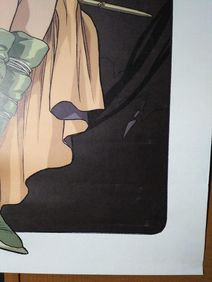 森山峻様専用 ドラゴンボール 映画 ポスター 非売品 | testes.metalesp