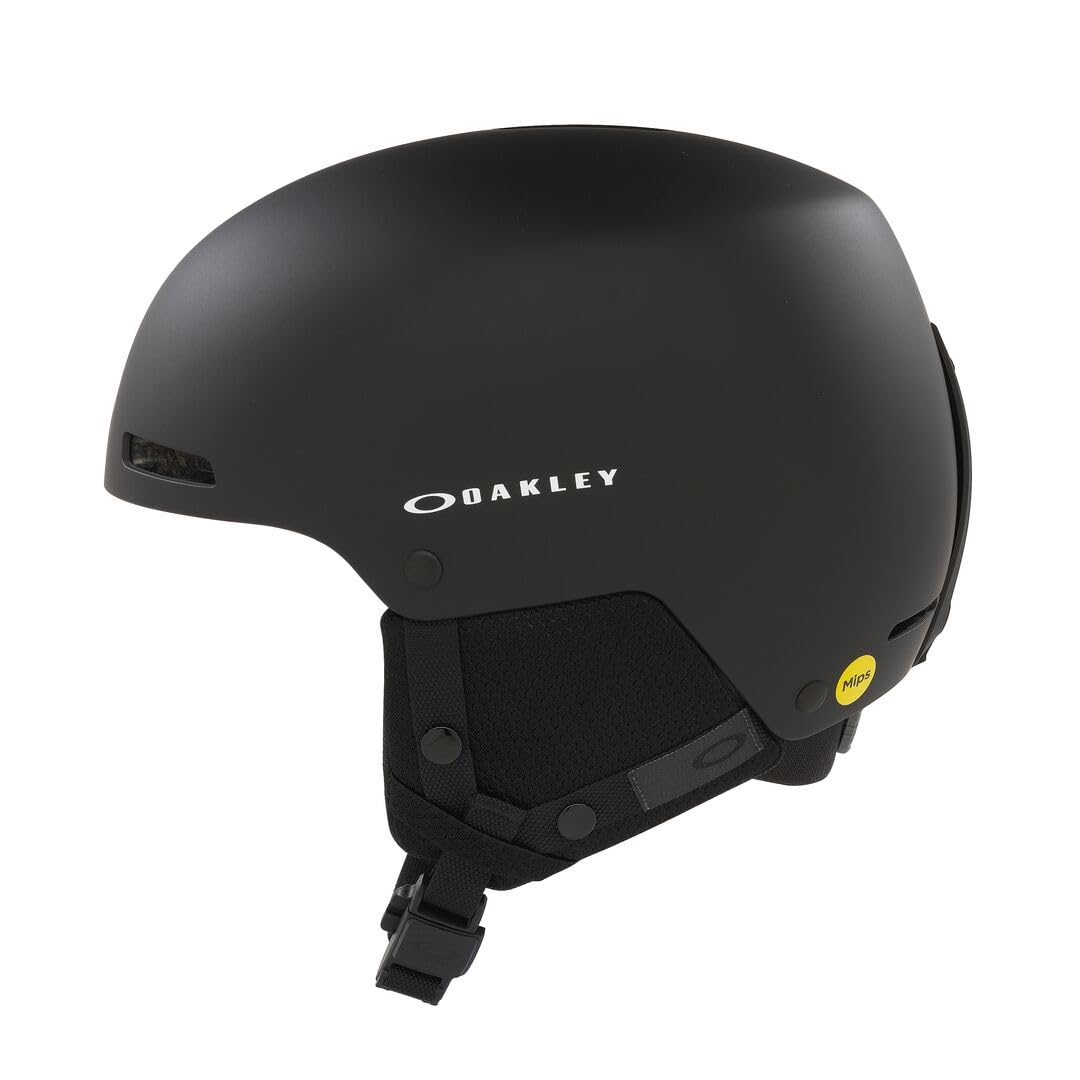 OAKLEY ヘルメット MOD1 ブラックアウト Amazon.com: Oakley FOS90058602ES Mod1 Pro Blackout S : Sports