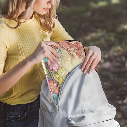 Funda para portátil 13-14 pulgadas impermeable y resistente a golpes miniatura 6