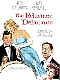 The Reluctant Debutante