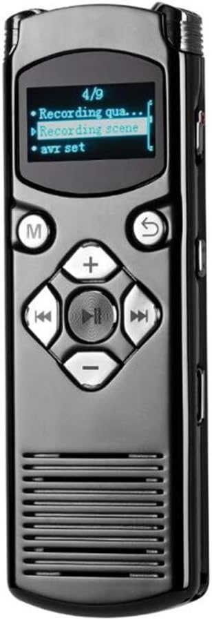 penna di registrazione per le lezioni