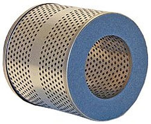 Filtre Hydraulique Métal WIX Filtres 51667 Antidéformation