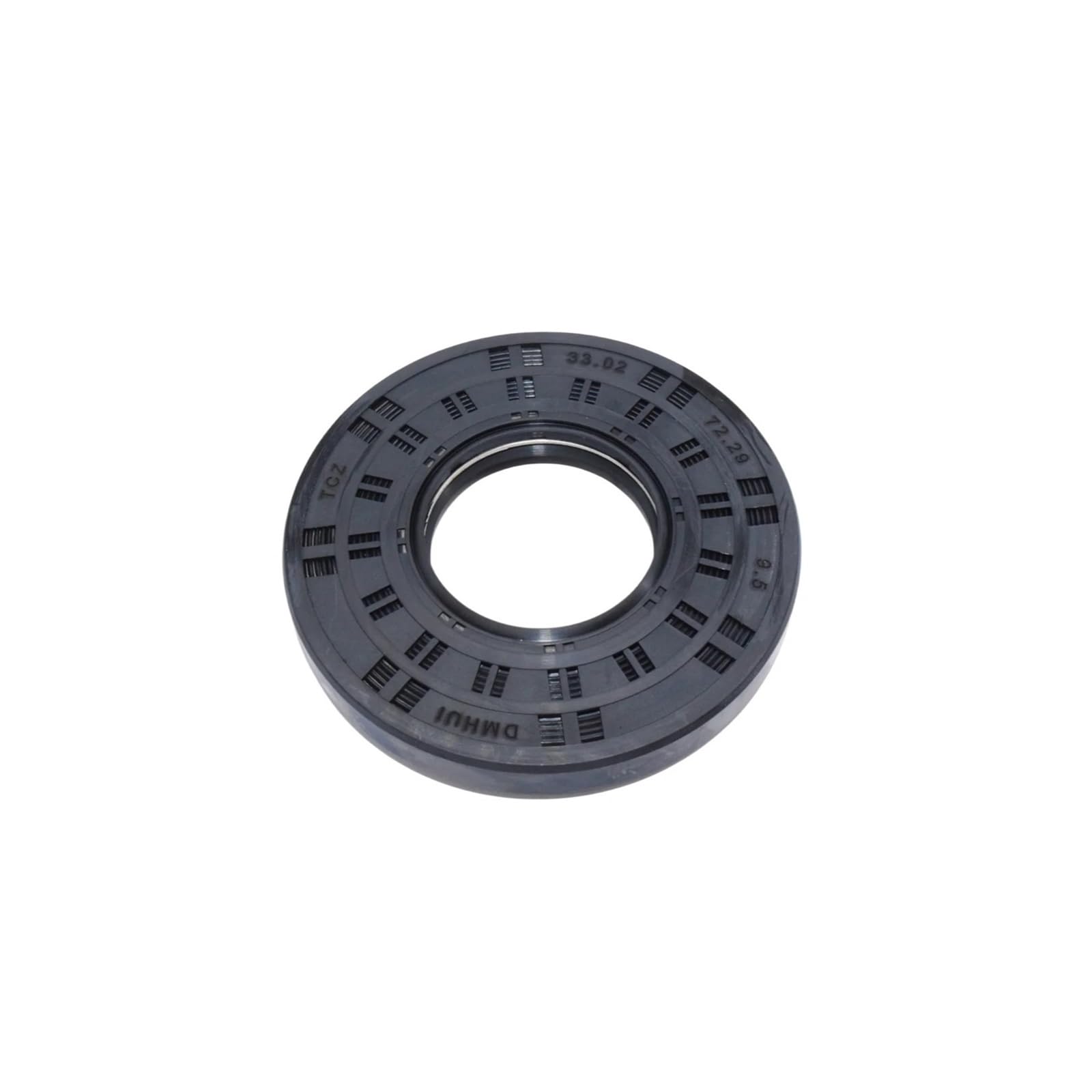 TPKMVGAP Shaft oil seal 33.02x72.29x9.5 For MMF044 Hydraulic motor Used in Hydraulic Pump/Motor Rotary Shaft Seal