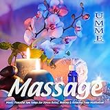 Ultimate Massage Music Ensemble