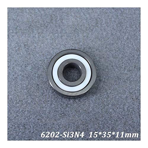 ͓`Bi 6202 6202CE tZ~bNxAO Si3N4 ގ I[VRZ~bN{[xAO 15359 mm {[xAO