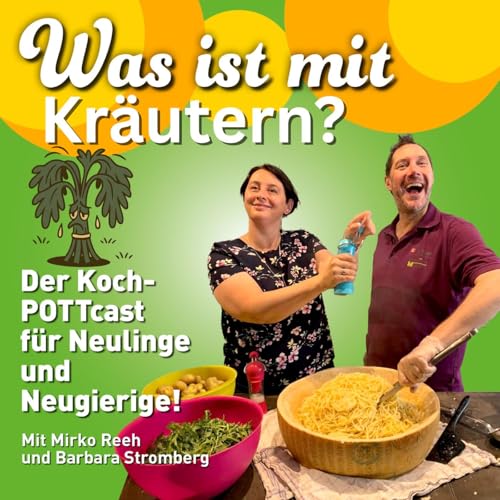 『Was ist mit Kräutern?』のカバーアート