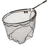 Telescopico Ultimate Retino Telescopico Grayton Streetgame Carbon 2.90m - Guadino da Pesca