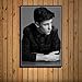 Produktbild LGXINGLIyidian Kunst Malerei Shawn Mendes Popstar Musik Sänger Mode Ikone Rock Poster Und Wandbild Drucke Für Wohnzimmer Home Decor Hf159 40X50Cm