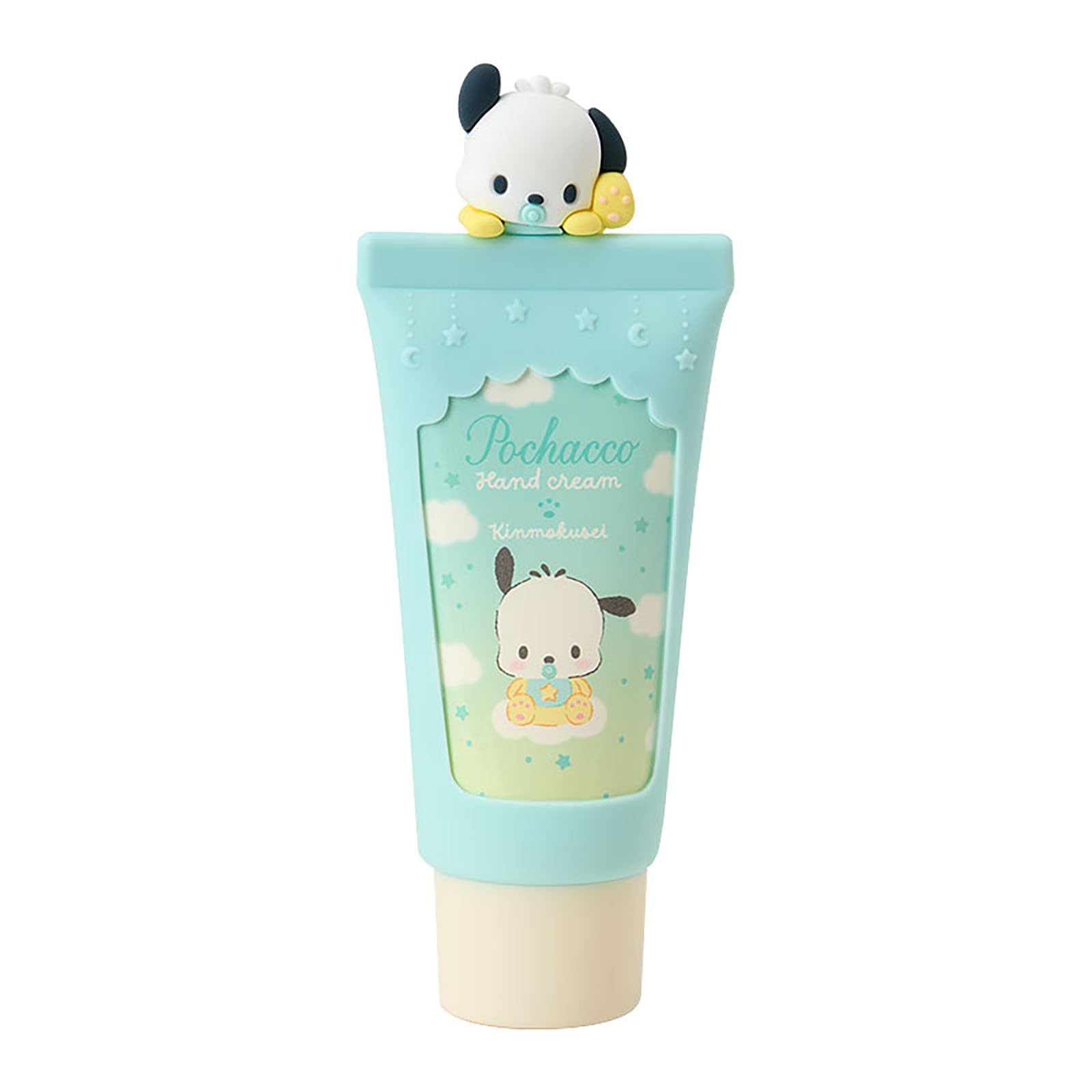 Amazon.co.jp: サンリオ(SANRIO) ハンドクリーム ポチャッコ 対象年齢