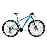 Melhor Bicicleta Aro 29 de 2025: Guia de Compra Completo 2 Bicicleta Alumínio Aro 29 Ksw 24 Velocidades Freio Hidráulico KRW17