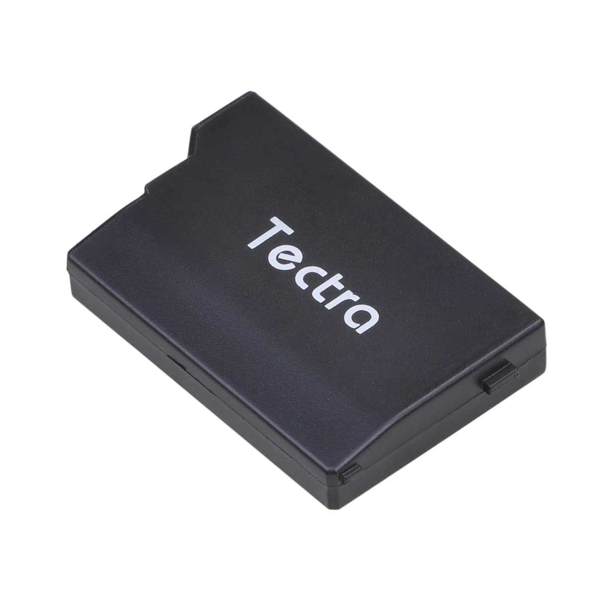 Tectra PSP 2000 Battery, 2400mAh 3.6V Rechargeable Battery Replacement for Sony PSP 3000 / PSP Slim 2000, PSP-2001, PSP-3000, PSP-3001, PSP-3002, PSP-3004, PSP-S110 Console