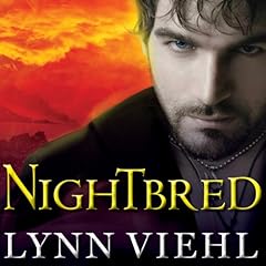 Page de couverture de Nightbred