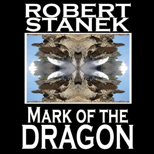 Cover art for Mark of the Dragon