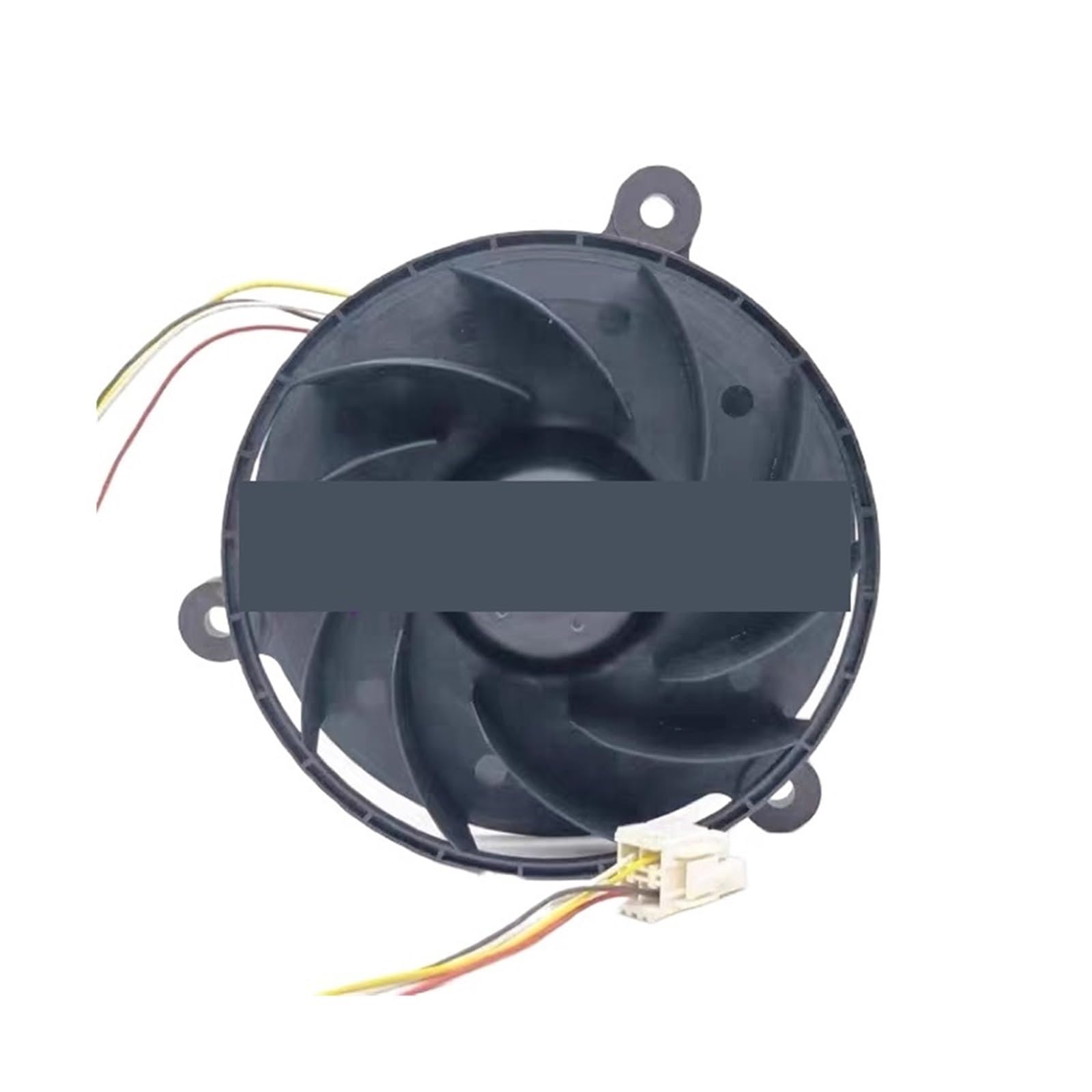 Ventilateur BCD-536WDEB pour refrigerateur et congélateur